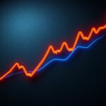 График альткоина Bitway и анализ рисков коррекции