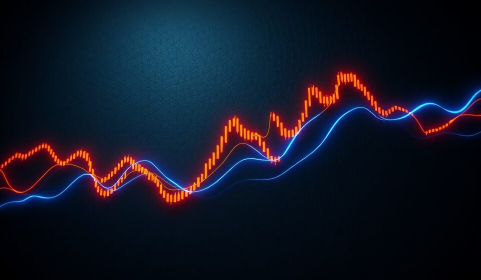 Графики технического анализа альткоинов