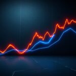 График Ethereum и зоны поддержки