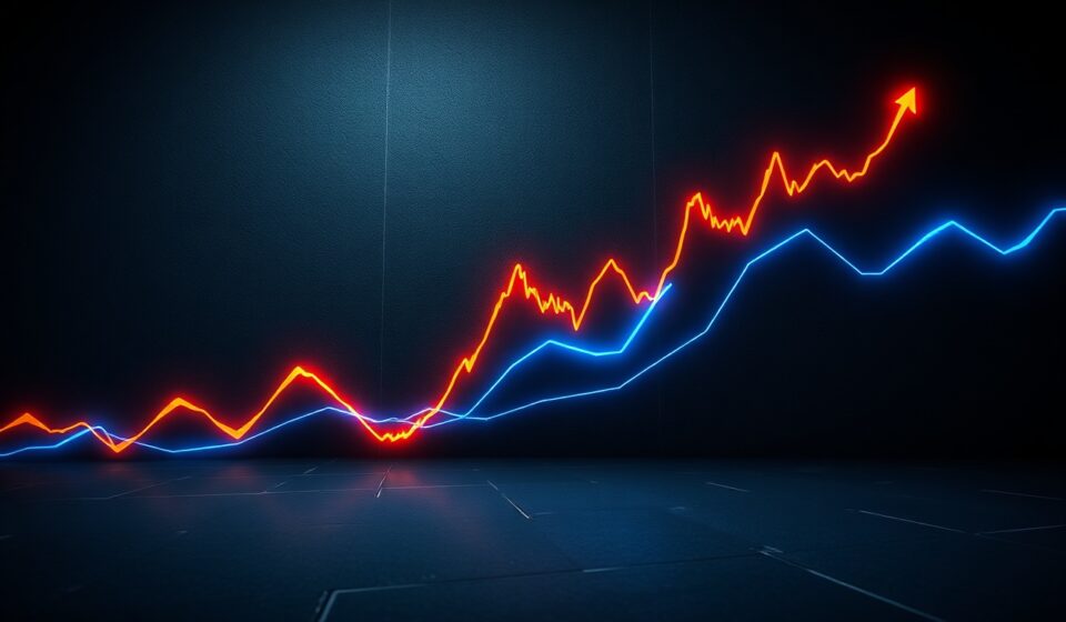 График Ethereum и зоны поддержки