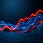 Графики поисковых запросов Google Trends и аналитика рынка криптовалют