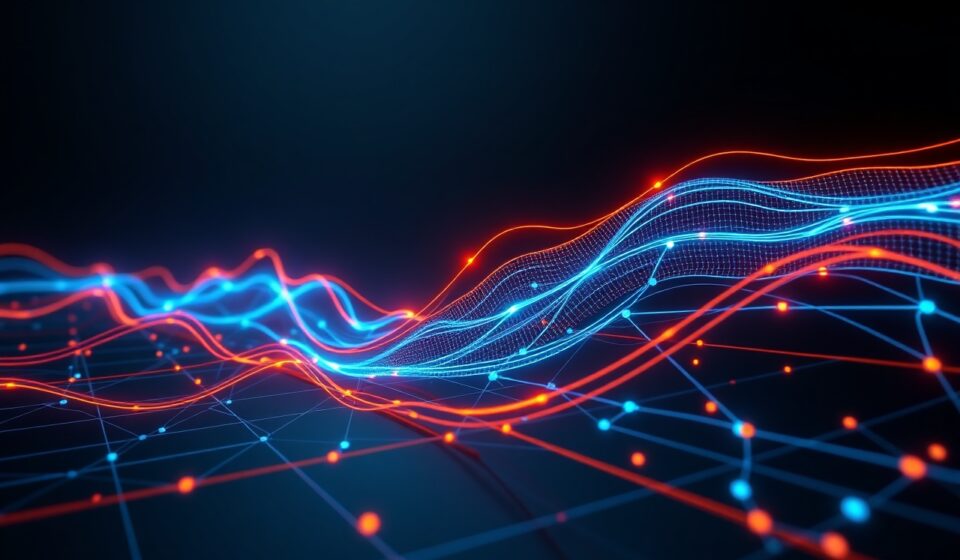 Cardano network activity and token standard upgrade