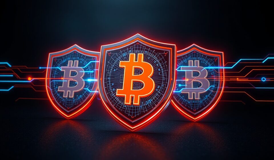 Постквантовая безопасность Биткоина