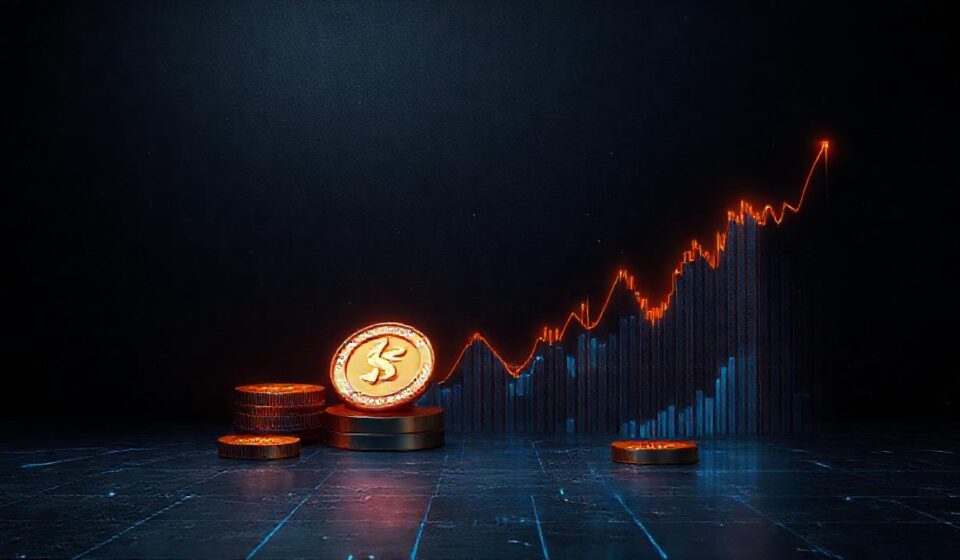 Панель мониторинга RWA на платформе CryptoRank