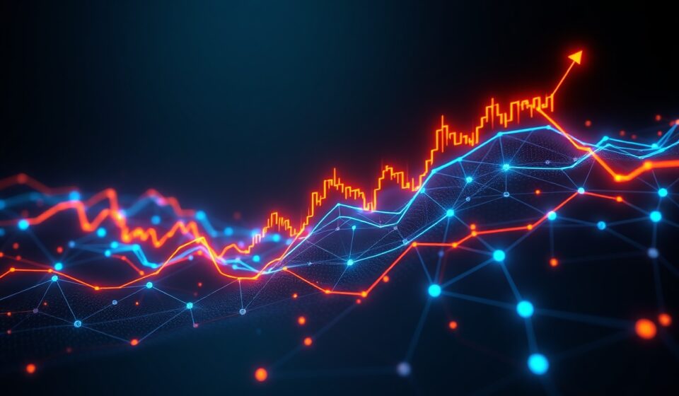 Динамика настроений рынка Ethereum и Bitcoin