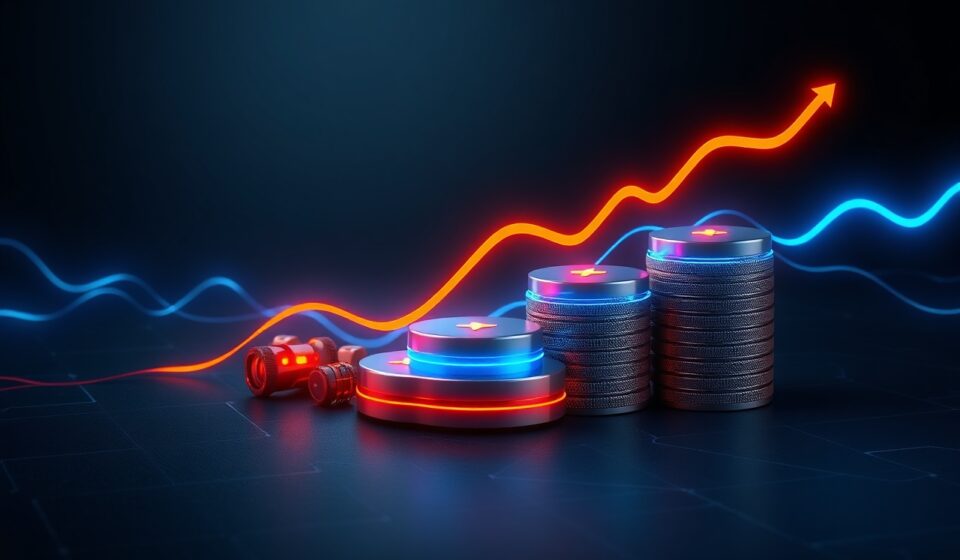 Дебют Evernorth на Nasdaq и казначейство XRP