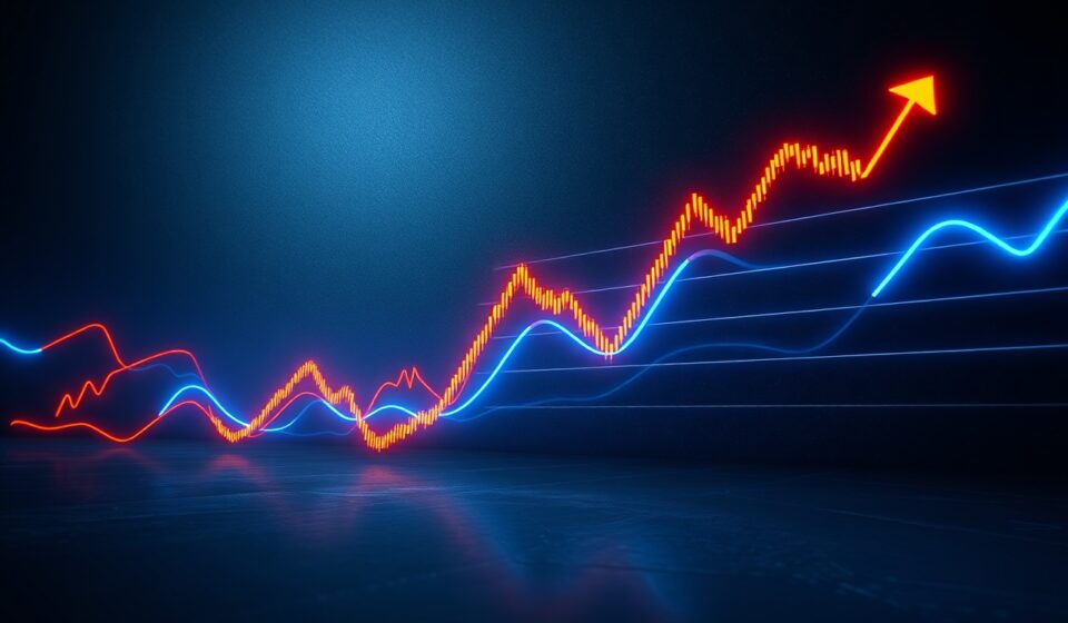 Графики торгов акций XRPN на бирже Nasdaq