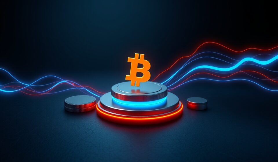 Развертывание казны Evernorth с участием Ripple, Kraken, Coinbase и BitGo