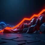 График роста цены Internet Computer ICP