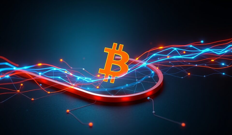 Запуск хардфорка eCash в сети Bitcoin