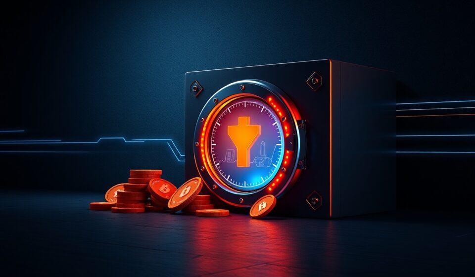 Дискуссия экспертов о кастодиальных рисках биткоин-ETF