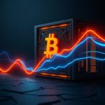 Падение комиссий майнеров биткоина и рентабельность оборудования