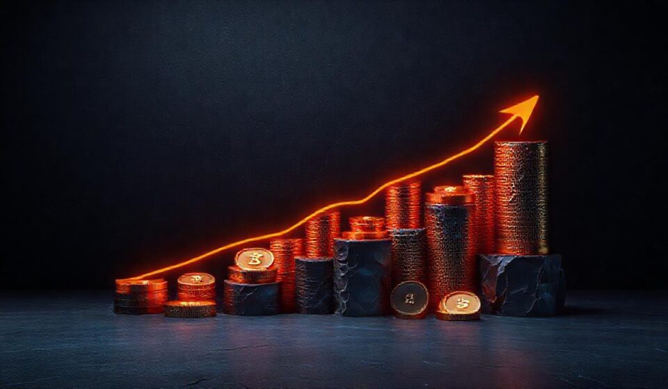 Биткоин-киты возобновили накопление криптовалюты