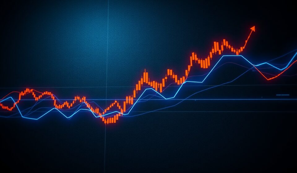 График объемов торгов на криптовалютных биржах в Q3 2026