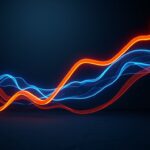 График притока капитала в криптовалютные ETF