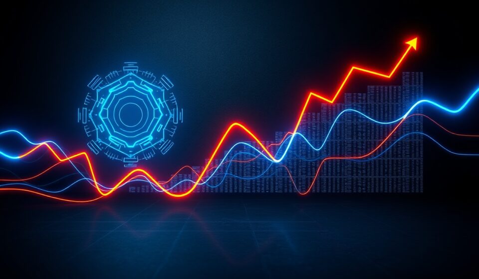 Прогнозы искусственного интеллекта для токенов TAO, ICP и NEAR