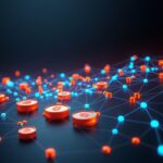 Графики и блокчейн-элементы экосистемы Ripple