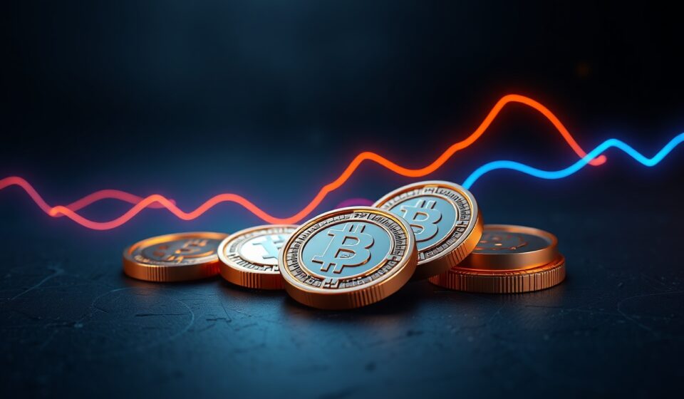 Шейн Коплан на конференции TOKEN2049