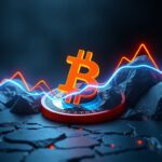 Снижение покупательского давления биткоина и рыночная аналитика