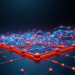 Starknet quantum resistance blockchain concept