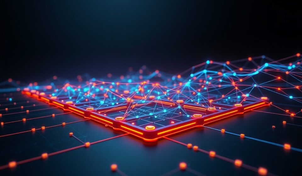 Starknet quantum resistance blockchain concept