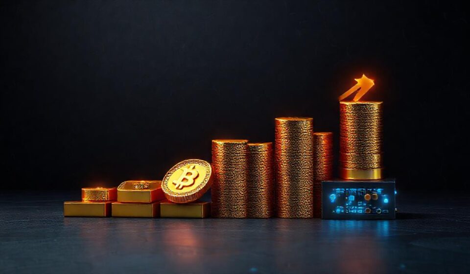 Strive Bitcoin treasury acquisition 3311 BTC