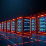 Инфраструктура NEAR Protocol и слияние компаний SVRN и FastNEAR