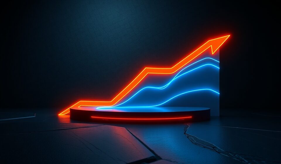 График технического анализа XRP и уровни поддержки