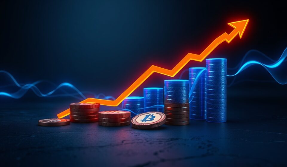 Рост капитализации рынка токенизированных pre-IPO акций OpenAI и SpaceX